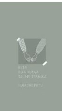 KITA DUA KURVA SALING TERBUKA