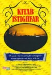 KITAB ISTIGHFAR