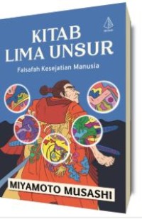 KITAB LIMA UNSUR: filasafat kesejatian mabnusa