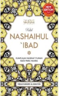 KITAB NASHAIHUL `IBAD