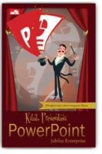 KITAB PRESENTASI MS POWERPOINT