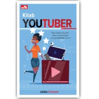 Image of KITAB YOUTUBER