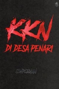 KKN DI DESA PENARI