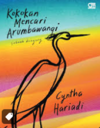 KOKOKAN MENCARI ARUMBAWANGI