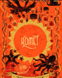 KOMET
