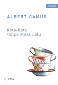 Kota-Kota Tanpa Masa Lalu