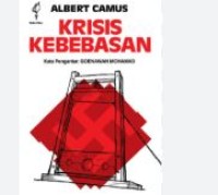 KRISIS KEBEBASAN