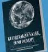 KUCERITAKAN SAJAK BUMI PADAMU