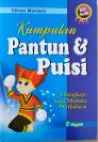 KUMPULAN PANTUN DAN PUISI