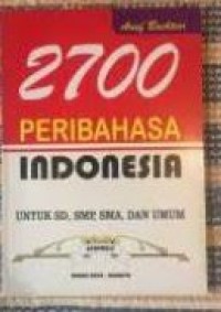 Kumpulan Puisi - Pantun & Peribahasa