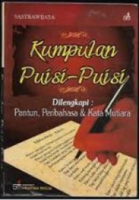 KUMPULAN PUISI - PUISI