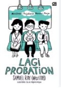 LAGI PROBATION