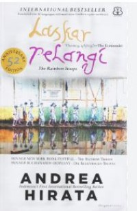 LASKAR PELANGI