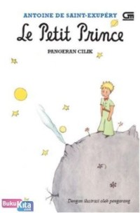 LE PETIT PRINCE ( PANGERAN CILIK )
