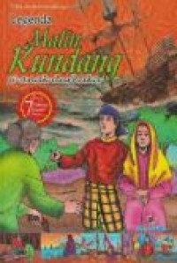 LEGENDA MALIN KUNDANG