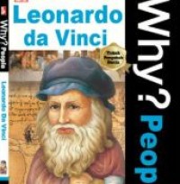 WHY?PEOPLE LEONARDO DA VINSI