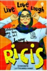 LIVE LOVE LAUGH BARENG RIA RICIS