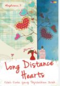 LONG DISTANCE HEARTS