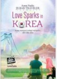LOVE SPARKS IN KOREA