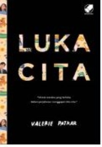 LUKA CINTA