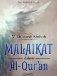 MALAIKAT DALAM AL QUR'AN