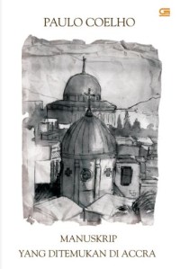 MANUSKRIP YANG DITEMUKAN DI ACCRA