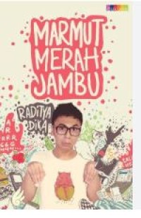 MARMUT MERAH JAMBU