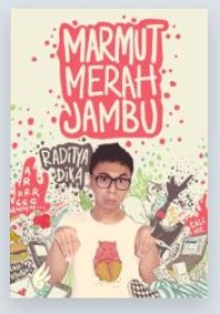Marmut merah jambu