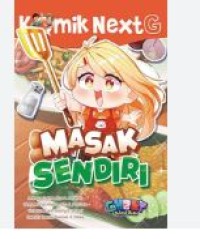 MASAK SENDIRI