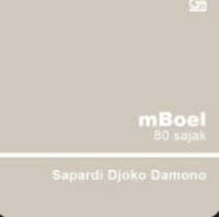 MBOEL 80 SAJAK