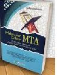 MELURUSKAN MTA DOKTRIN