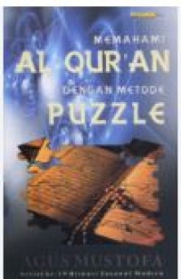 MEMAHAMI AL-QUR`AN DENGAN METODE PUZZLE