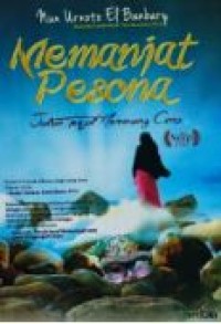 MEMANJAT PESONA