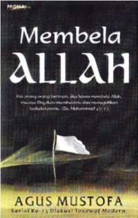 MEMBELA ALLAH