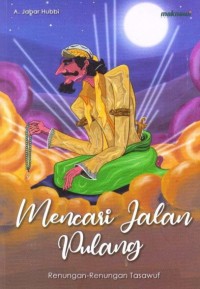 Mencari jalan Pulang