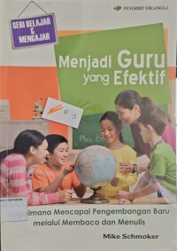 Image of MENJADI GURU YANG EFEKTIF