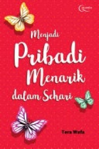 Image of MENJADI PRIBADI MENARIK DALAM SEHARI