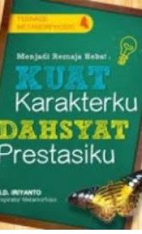 Image of MENJADI REMAJA HEBAT KUAT KARAKTERKU DAHSYAT PRESTASIKU