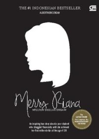 MERRY RIANA; MILLION DOLLAR DREAM