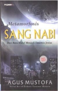 METAMORFOSIS SANG NABI: DARI BUTA HURUF MENJADI ILMUWAN JENIUS