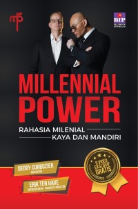 MILLENIAL POWER