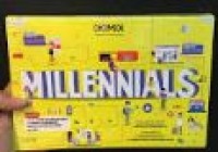 MILLENNIALS