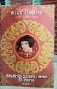 MISS JINJING Belanja Sampai Mati DI China