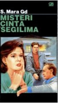 MISTERI CINTA SEGI LIMA