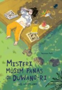 MISTERI MUSIM PANAS DI DUWANG-RI