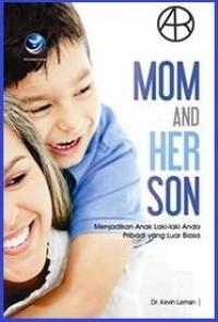 MOM AND HER SON