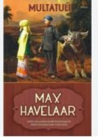MULTATULI : MAX HAVELAAR
