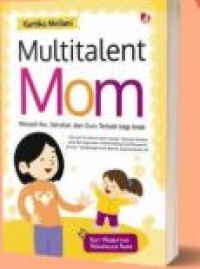 Image of MULTITALENT MOM