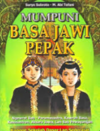 MUMPUNI BASA JAWI PEPAK