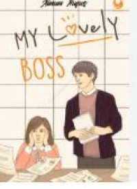MY LOVELY BOSS